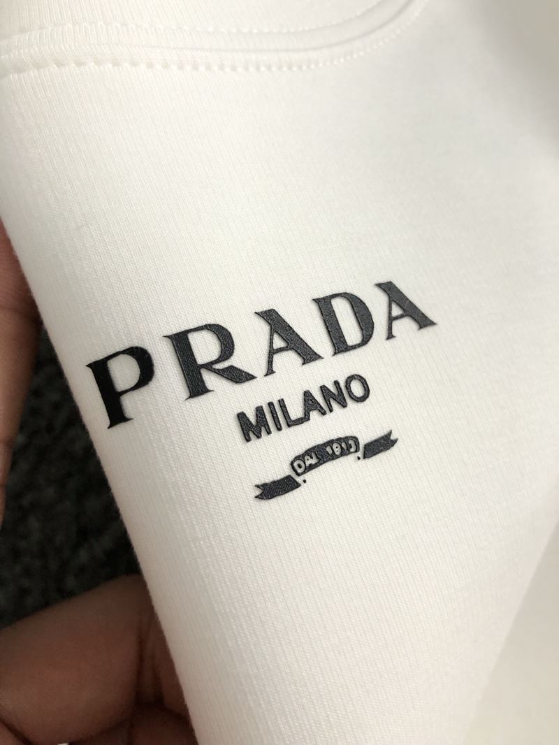 Prada T-Shirts